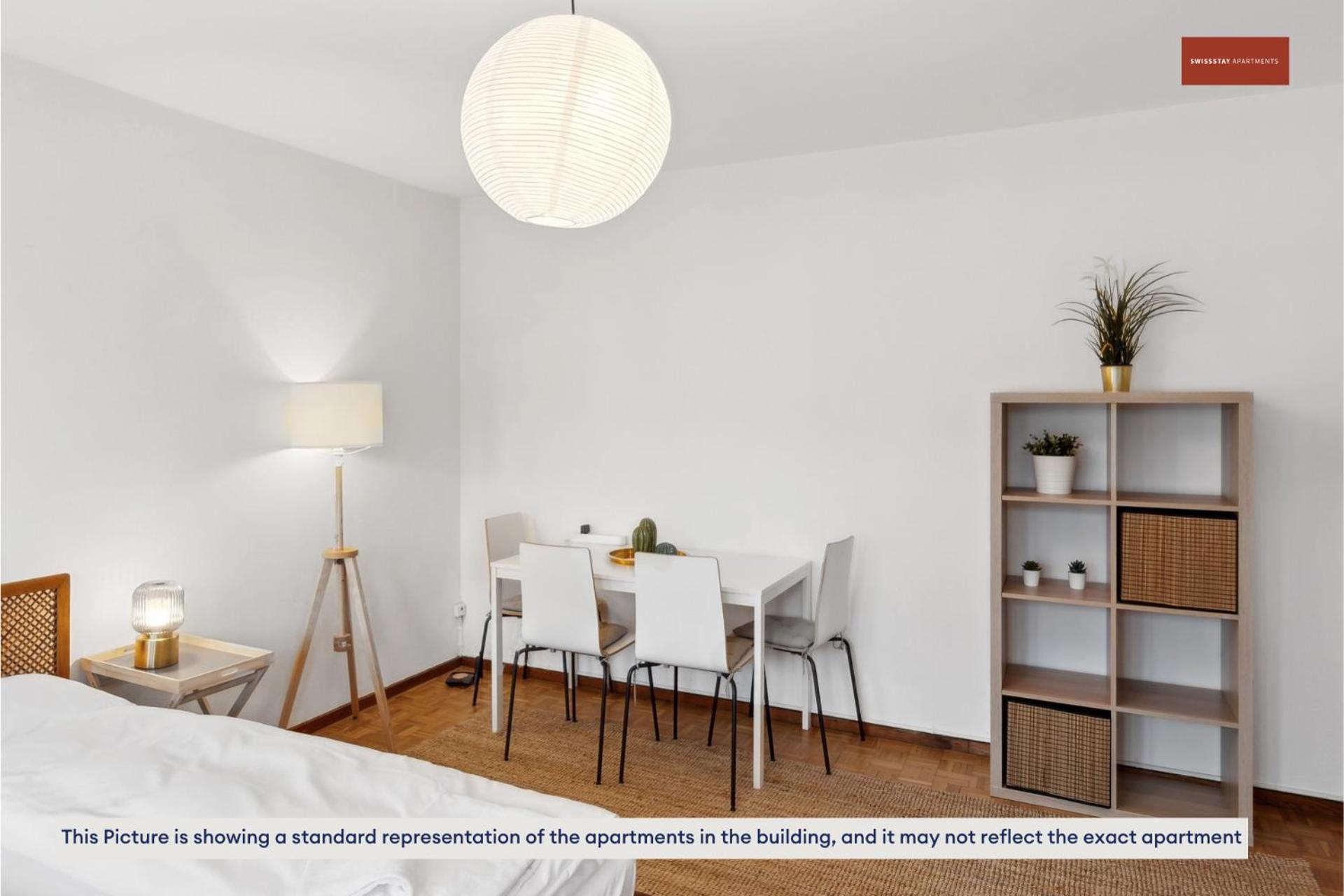 15-Min To Zurich Center: Cozy Apartment المظهر الخارجي الصورة