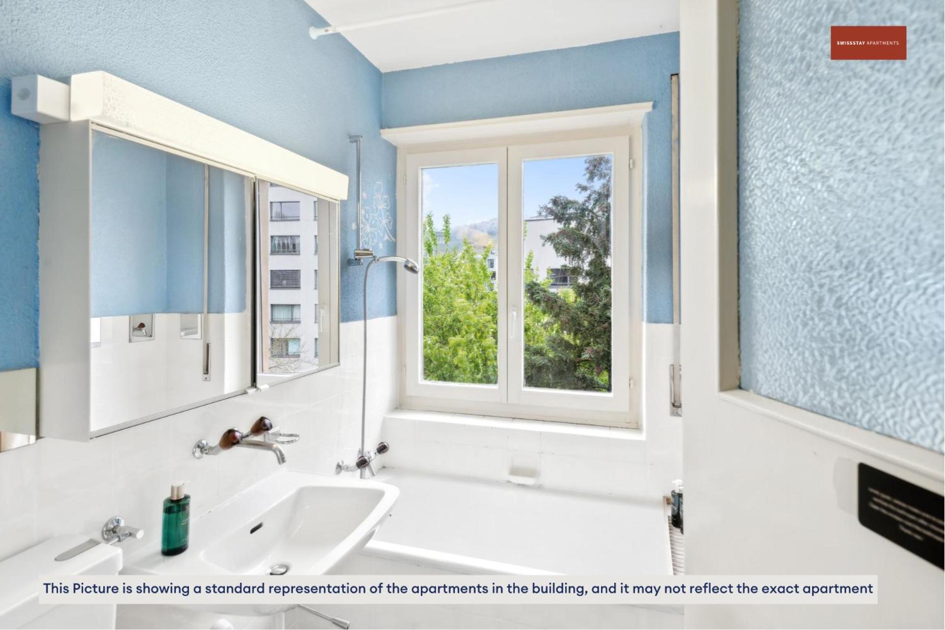 15-Min To Zurich Center: Cozy Apartment المظهر الخارجي الصورة