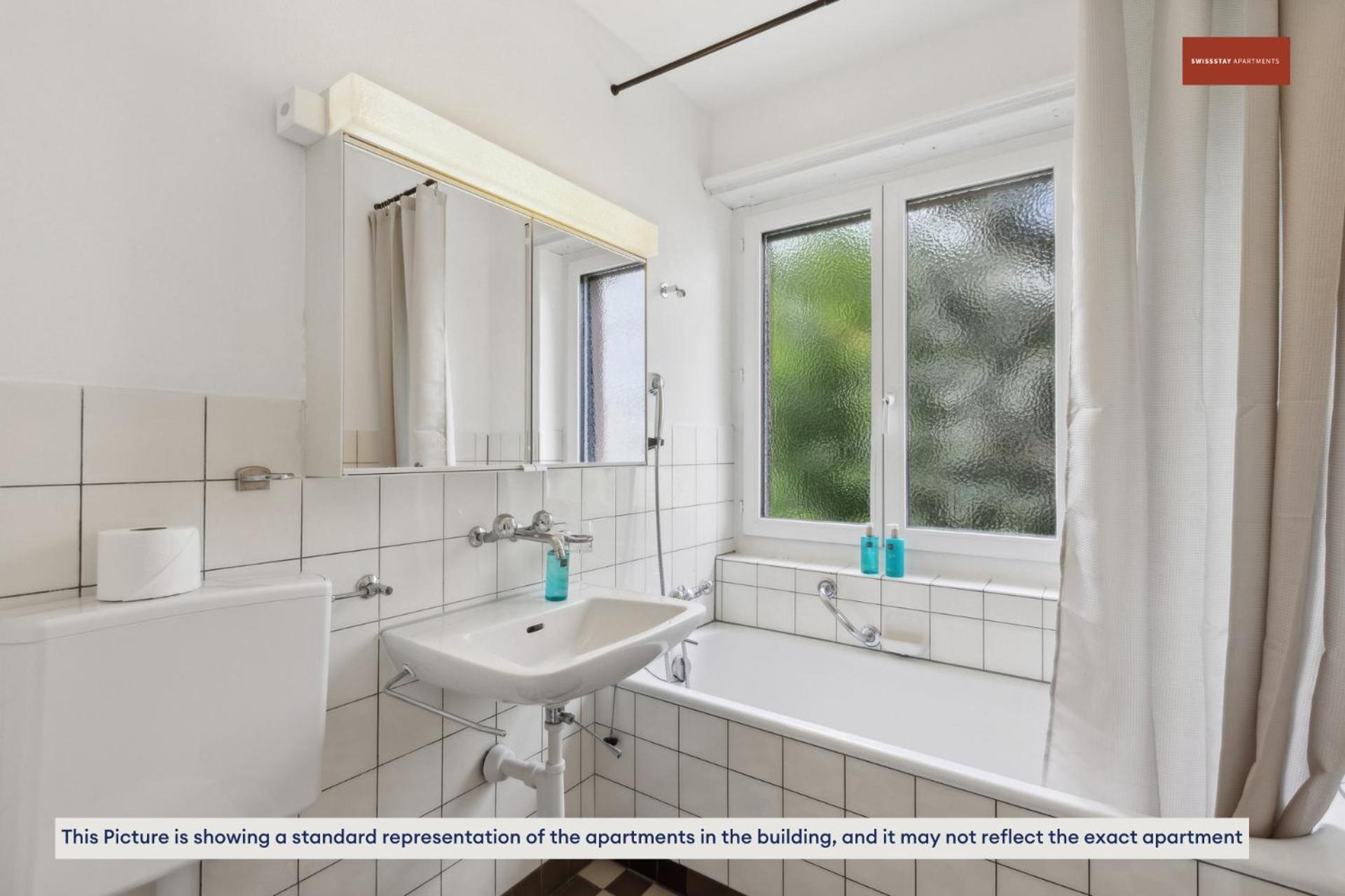 15-Min To Zurich Center: Cozy Apartment المظهر الخارجي الصورة