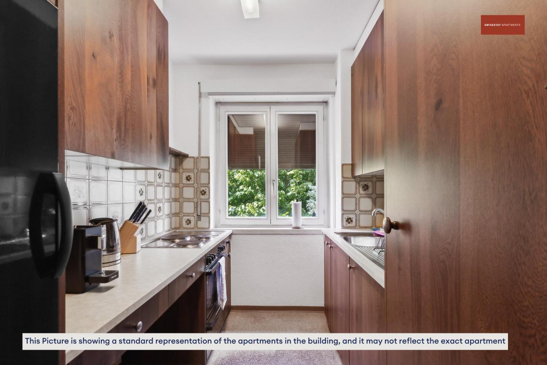 15-Min To Zurich Center: Cozy Apartment المظهر الخارجي الصورة