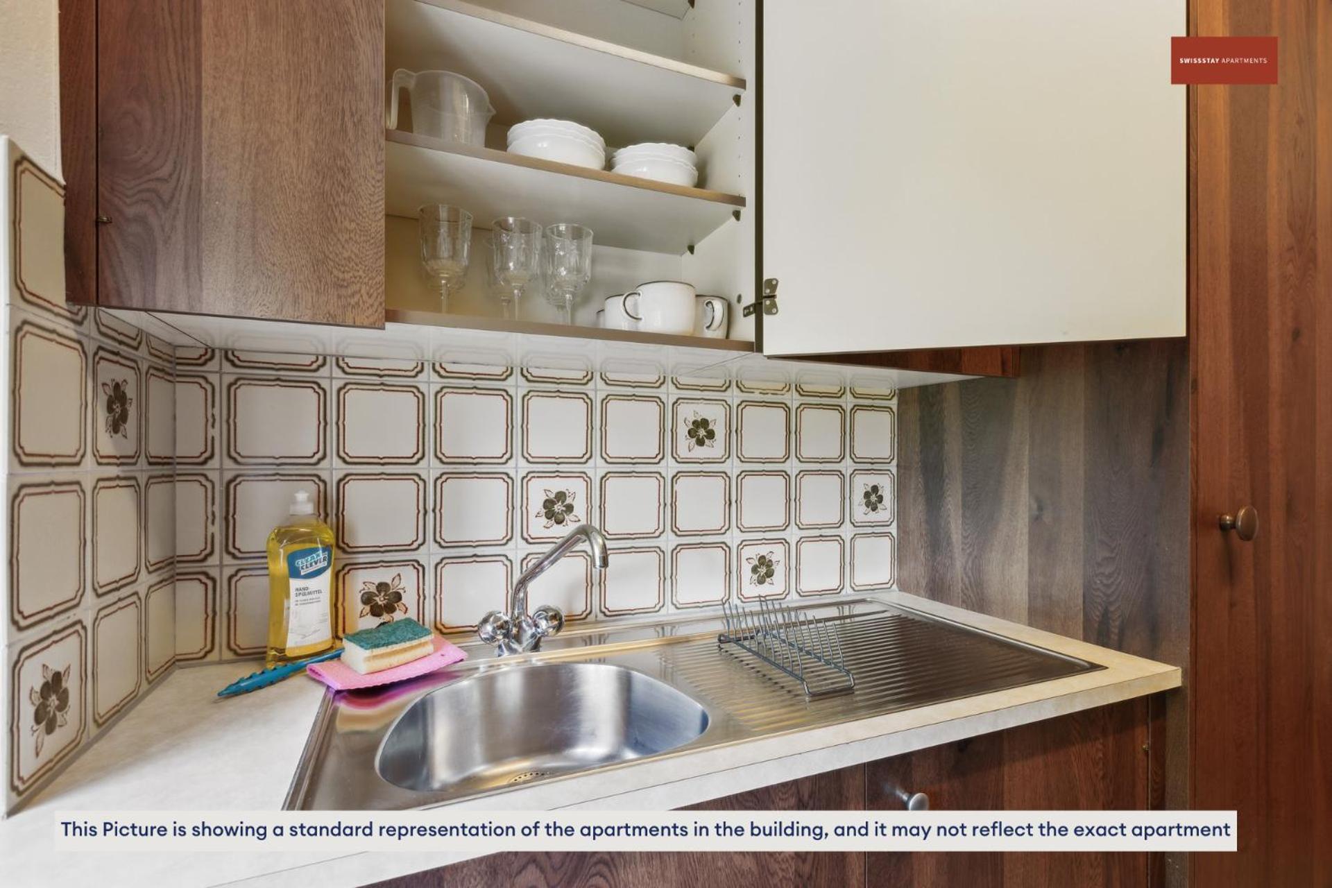 15-Min To Zurich Center: Cozy Apartment المظهر الخارجي الصورة
