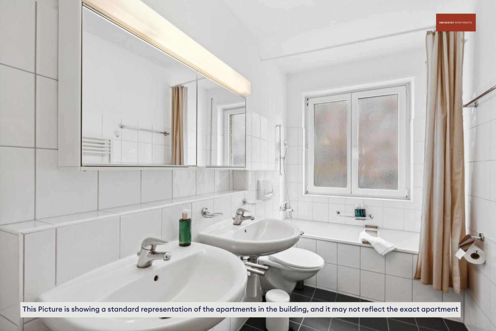 15-Min To Zurich Center: Cozy Apartment المظهر الخارجي الصورة
