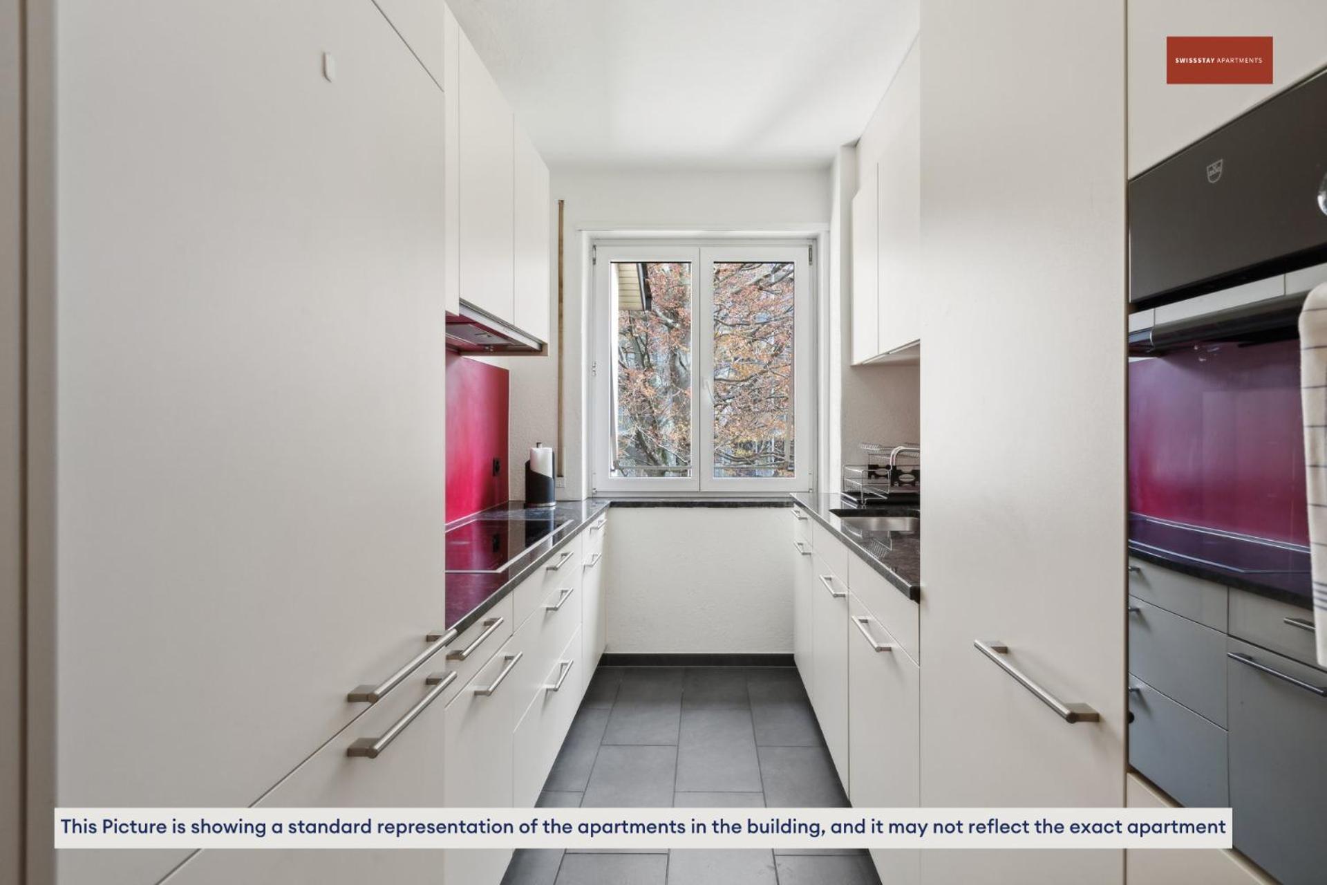 15-Min To Zurich Center: Cozy Apartment المظهر الخارجي الصورة