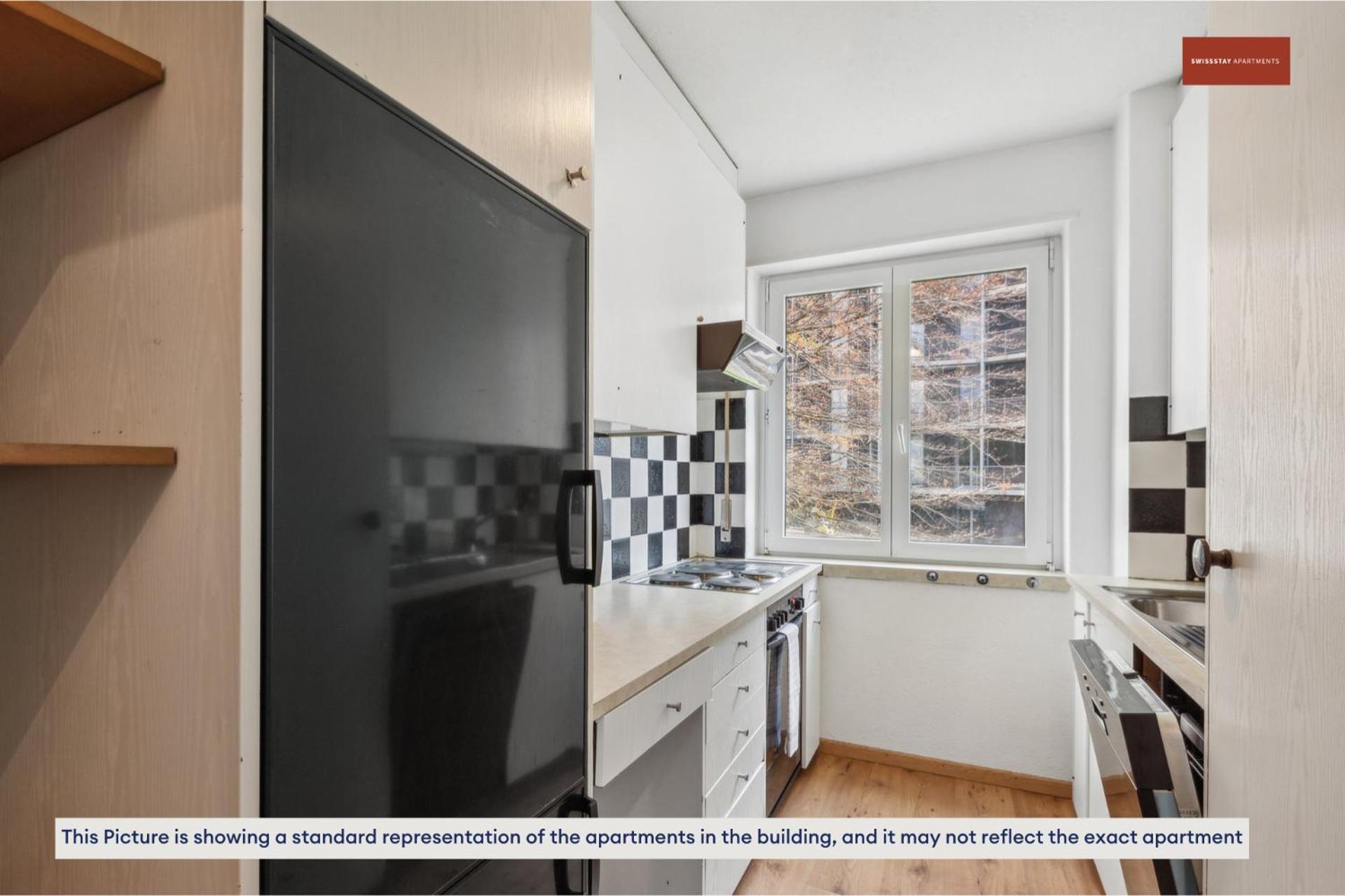 15-Min To Zurich Center: Cozy Apartment المظهر الخارجي الصورة