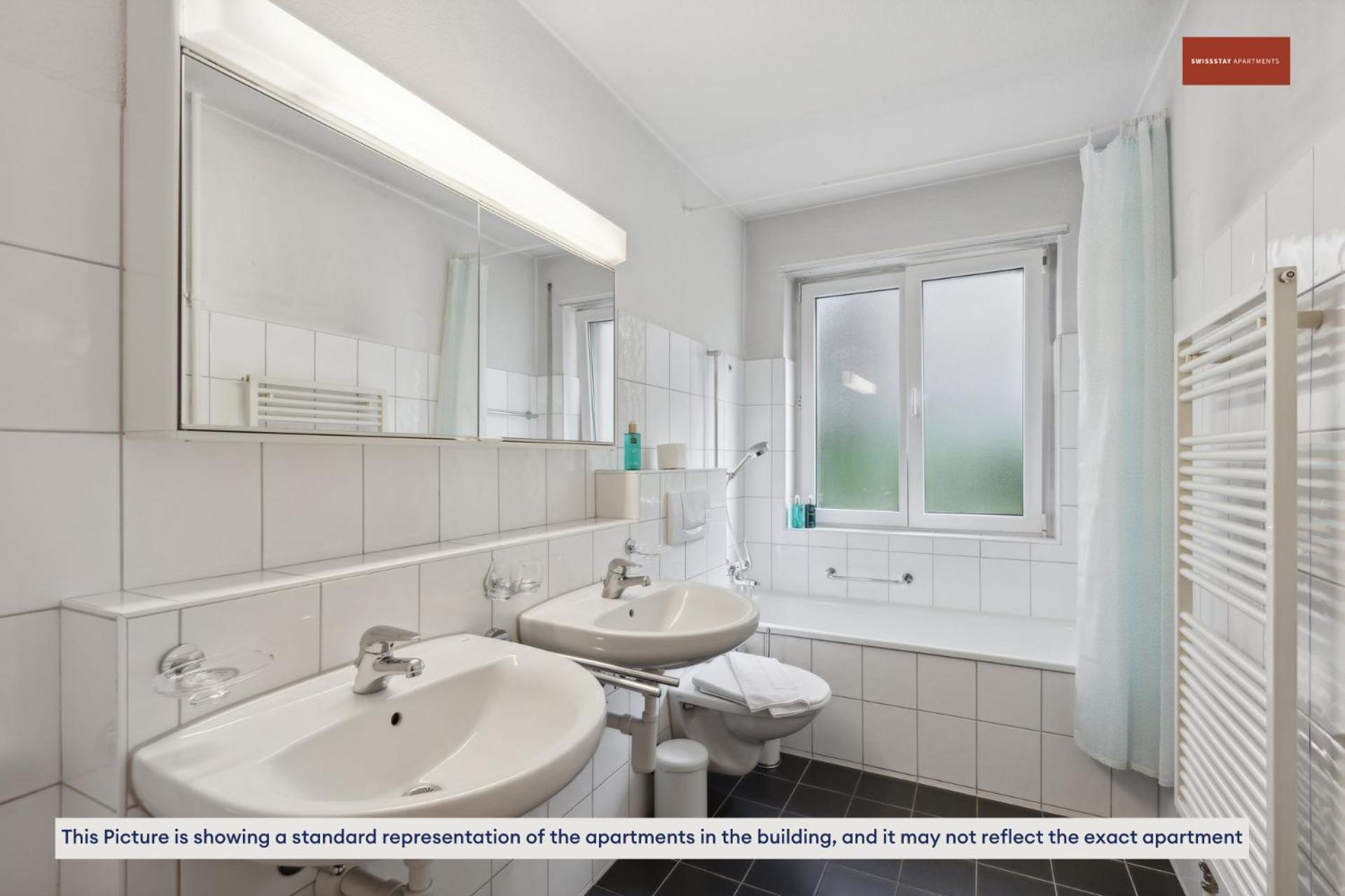 15-Min To Zurich Center: Cozy Apartment المظهر الخارجي الصورة
