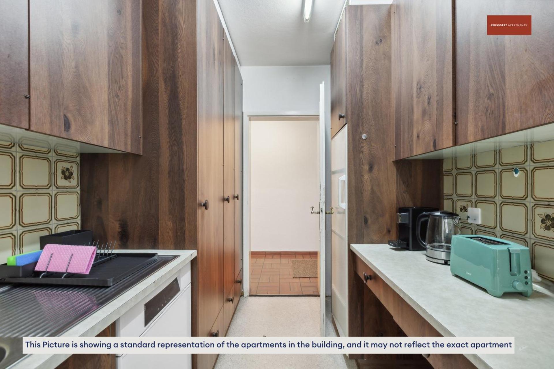 15-Min To Zurich Center: Cozy Apartment المظهر الخارجي الصورة