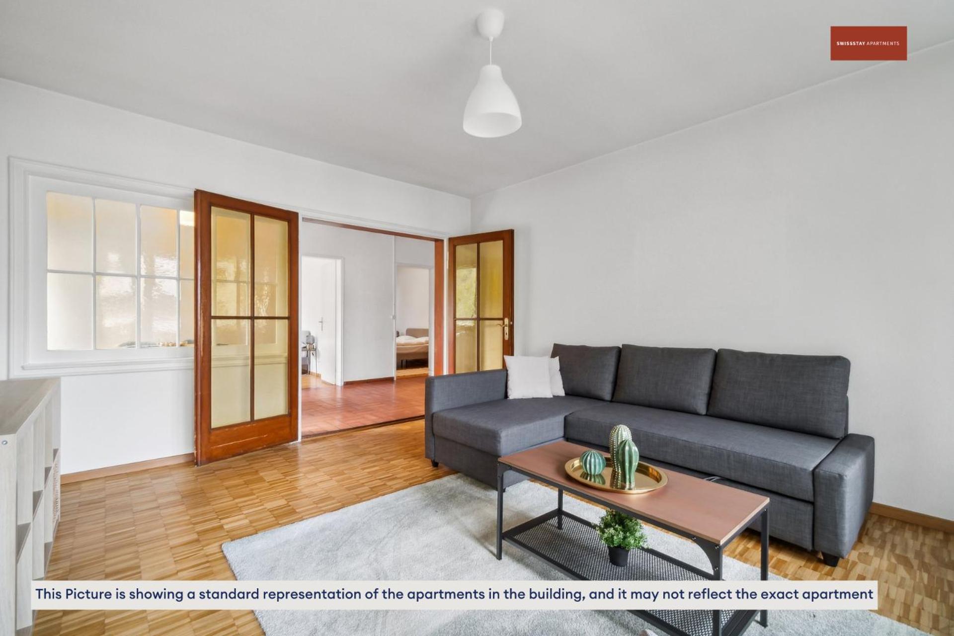 15-Min To Zurich Center: Cozy Apartment المظهر الخارجي الصورة
