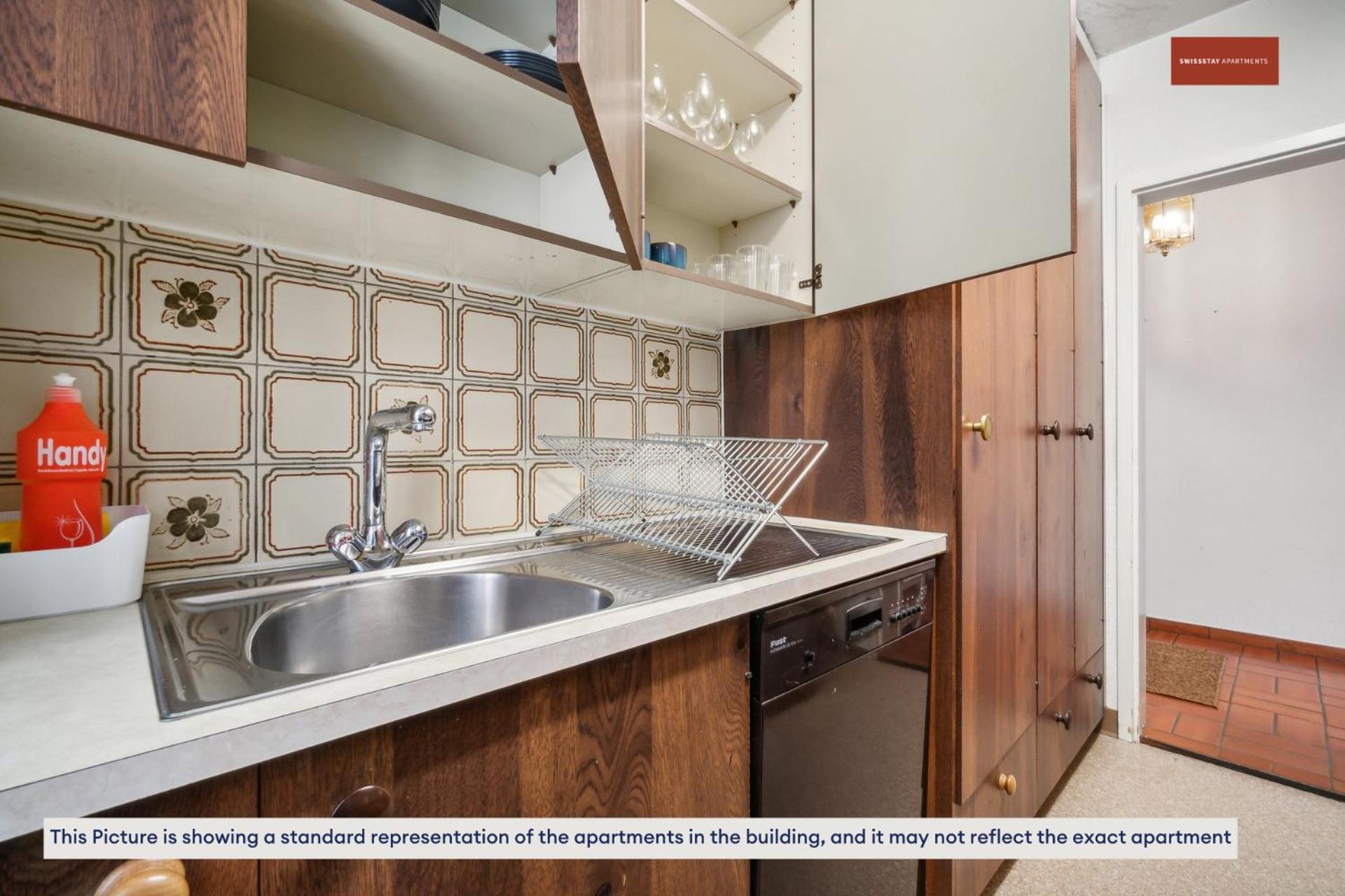15-Min To Zurich Center: Cozy Apartment المظهر الخارجي الصورة