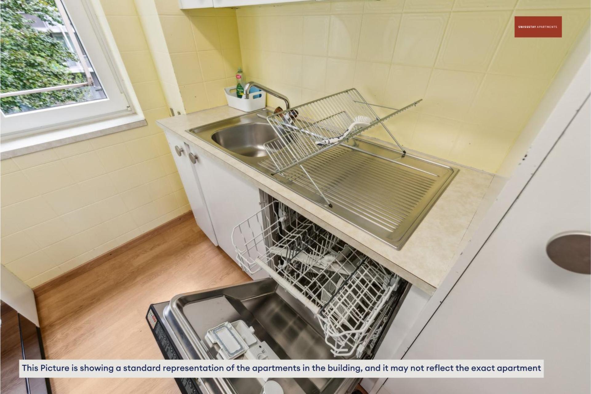 15-Min To Zurich Center: Cozy Apartment المظهر الخارجي الصورة