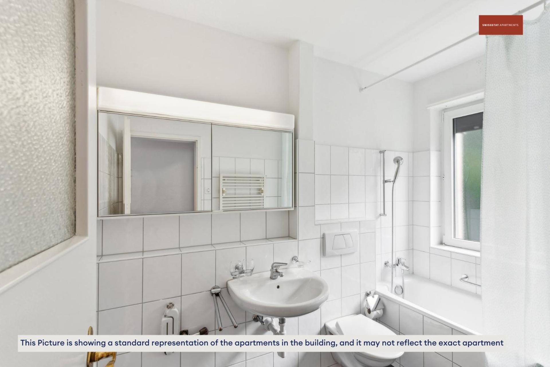 15-Min To Zurich Center: Cozy Apartment المظهر الخارجي الصورة