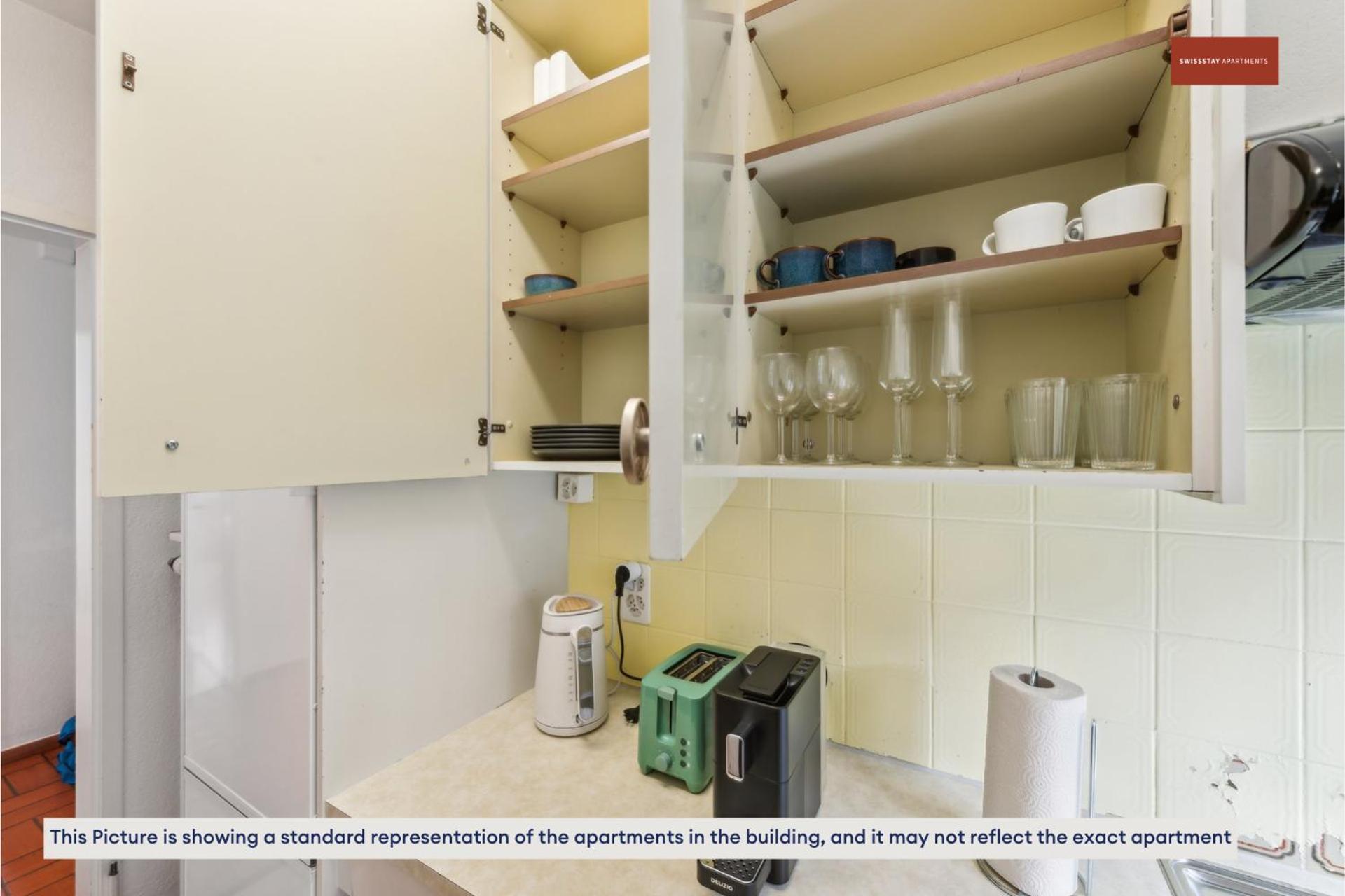 15-Min To Zurich Center: Cozy Apartment المظهر الخارجي الصورة