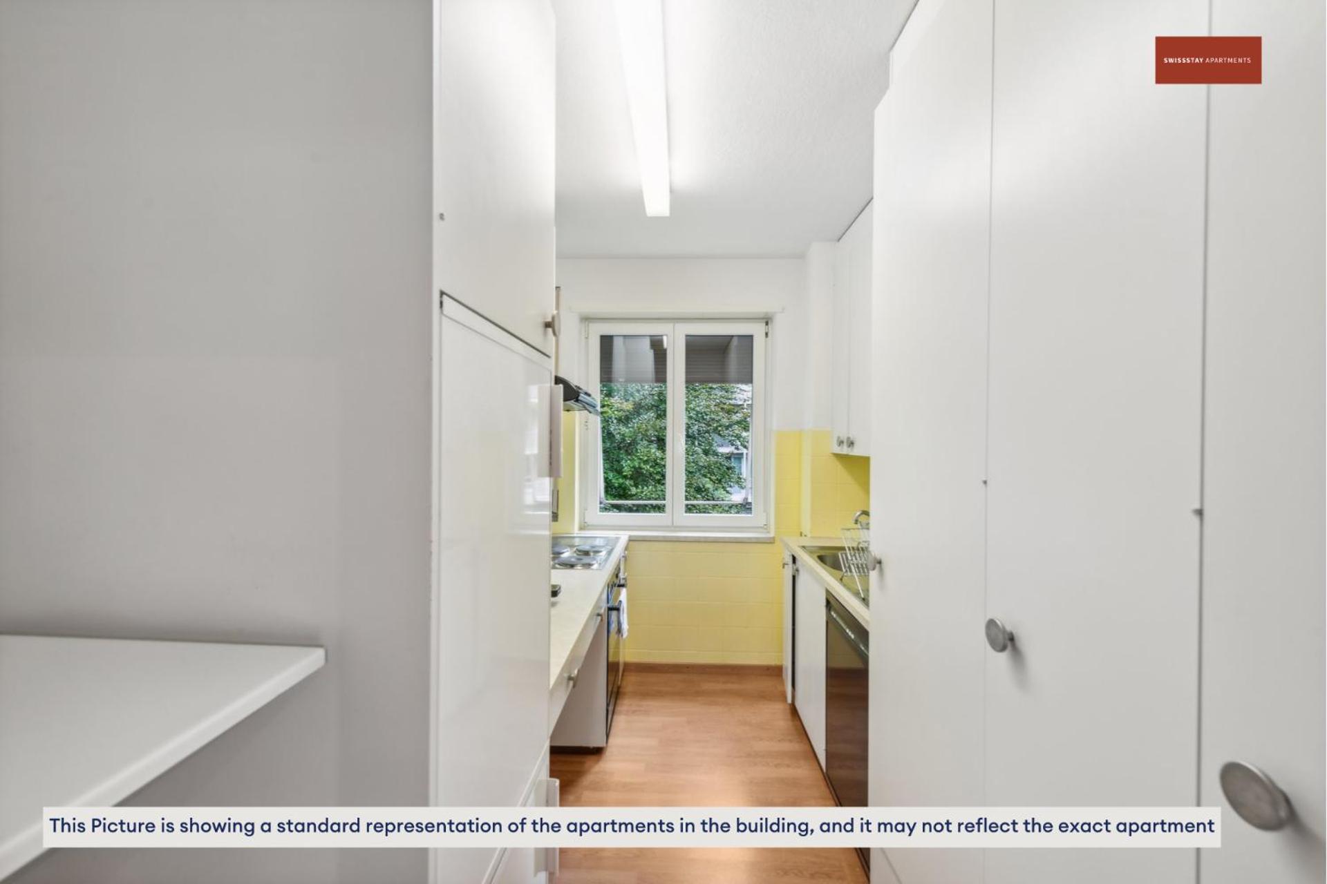 15-Min To Zurich Center: Cozy Apartment المظهر الخارجي الصورة